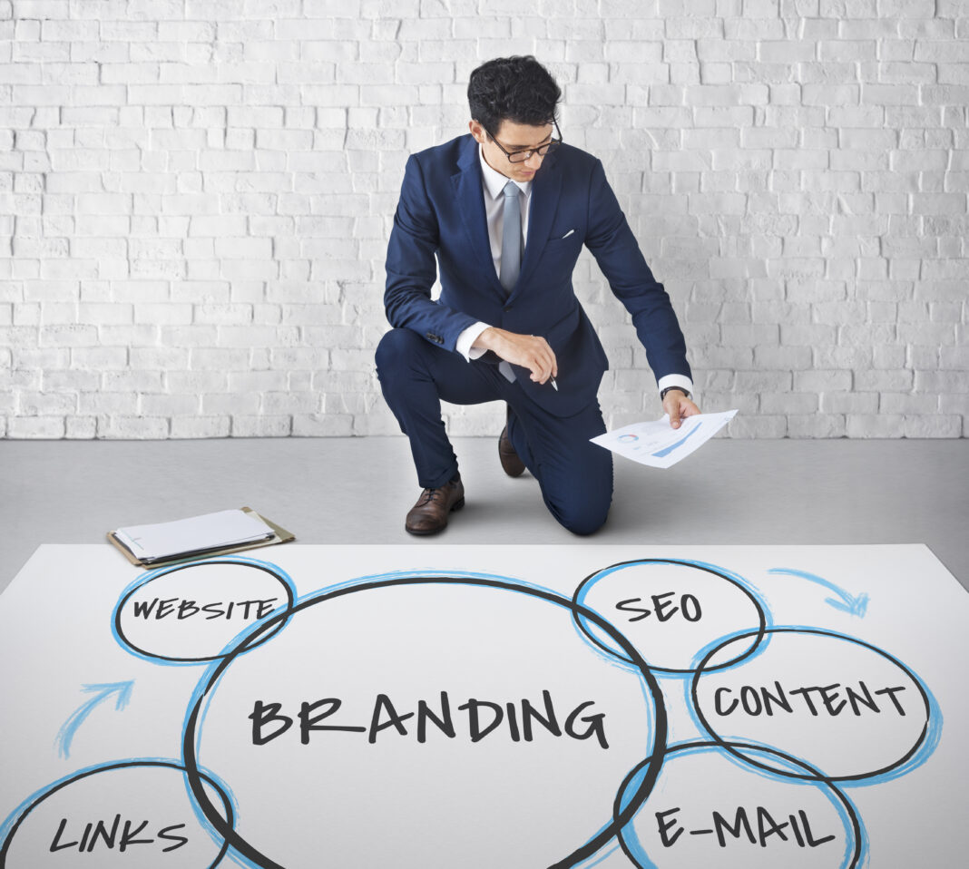 Five Ways To Turn Your Small Business Into Brand