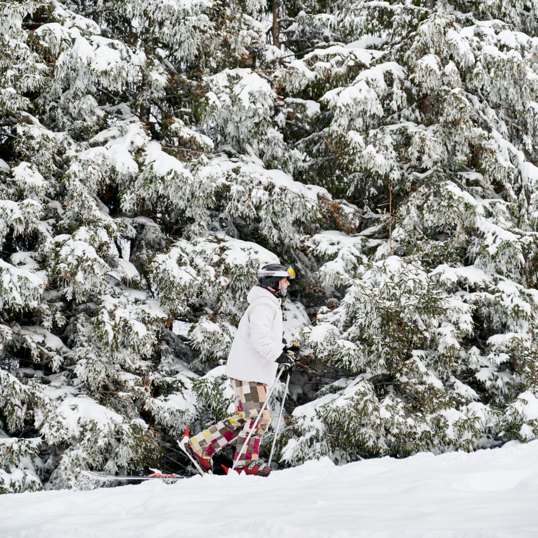 Best Snowfall Places in Uttarakhand for a Magical Winter Trip