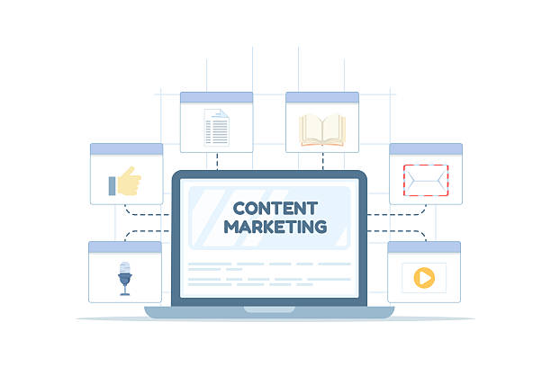 Content marketing: How to evolve in a content-driven world?