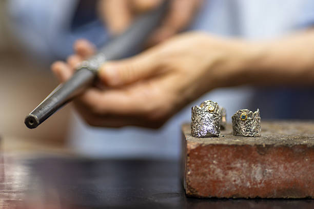 Why Lily Arkwright Uses Recycled Metals in Their Ethical Jewellery