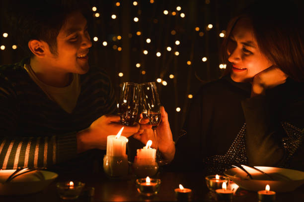 Romantic Date Night Ideas to Spark Love and Connection
