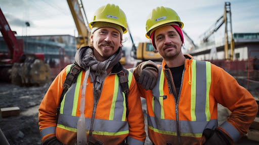 Safety-Compliant Workwear Online in Australia