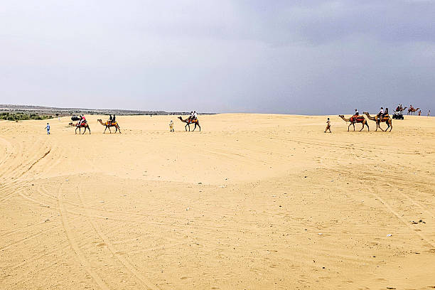 Adventure Travel India: The Ultimate Guide to Thrilling Experiences Across the Country