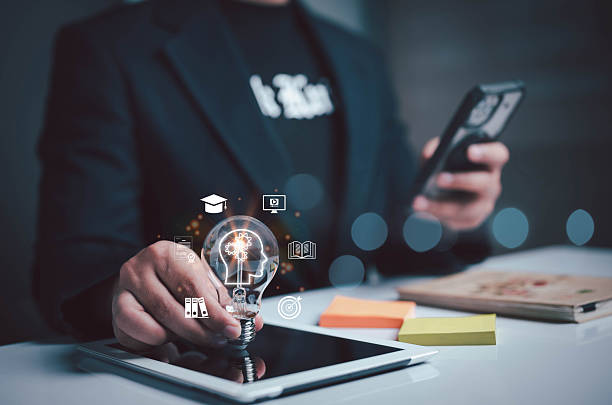 How Technology Is Changing Education: The Digital Transformation of Learning